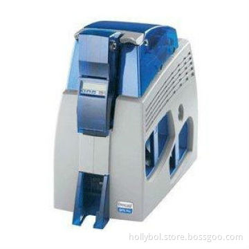 Datacard SP75 Plus Dual-Sided ID Card Printer with Lamination